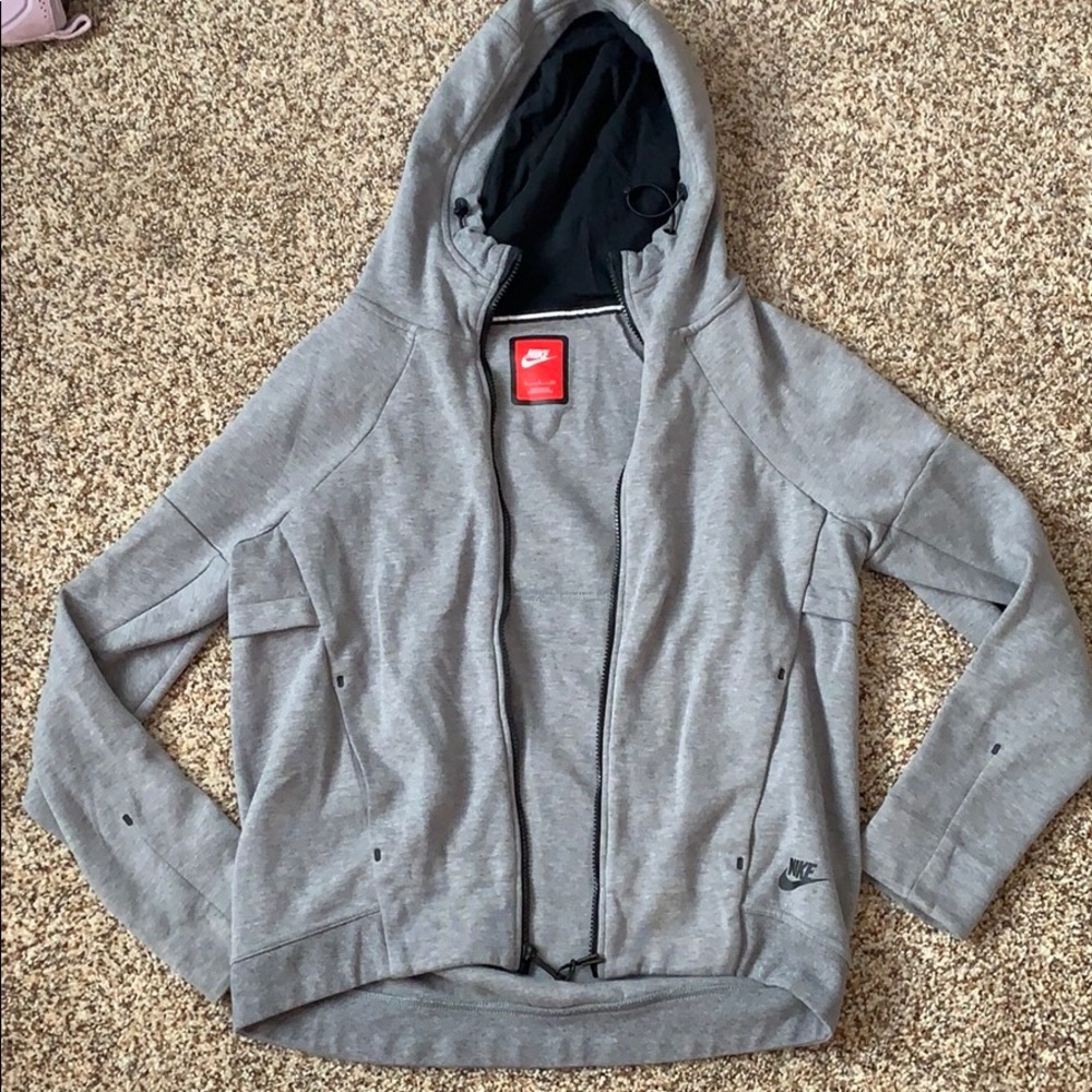 Women’s nike sportswear jacket